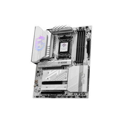 MSI MB AMD MPG B850 EDGE TI WIFI , ATX, AM5, DDR5, 3PCI-Ex16, 4SATA3 [MPG B850 EDGE TI WIF]