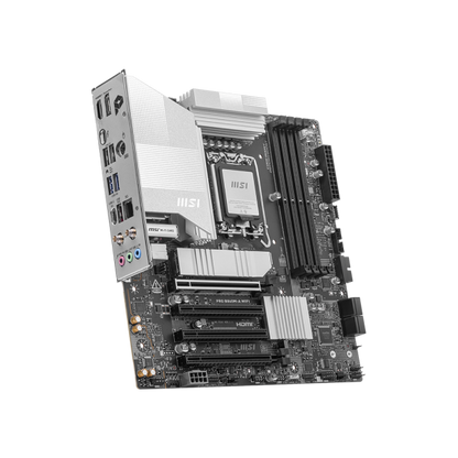 MB MSI PRO B860M-A WIFI S1851 [PPRO B860M-A WIFI]