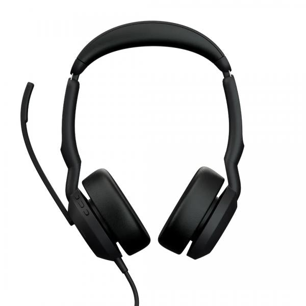 Jabra Evolve2 50 - MS Stereo - USB-C/A Headset [25089-999-799]