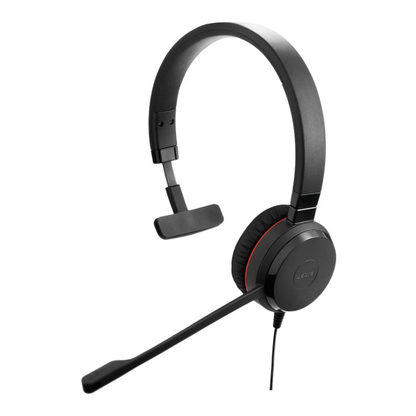 Jabra Evolve 30 II - Mono MS - USB C/A [5393-823-369]
