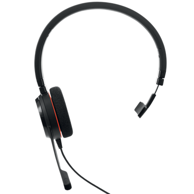 Jabra Evolve 20, Mono MS, USB-C/A [4993-823-169]