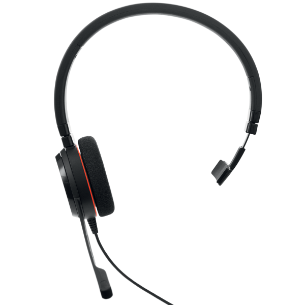 Jabra Evolve 20 Mono MS - USB C/A Adapter [4993-823-169]
