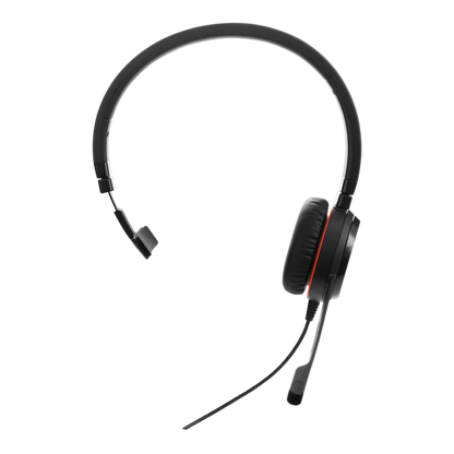 Jabra Evolve 30 II - MS Stereo - USB C/A [5399-823-369]