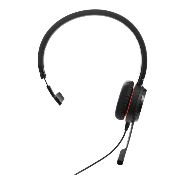 Jabra Evolve 30 II - MS Stereo - USB C/A [5399-823-369]