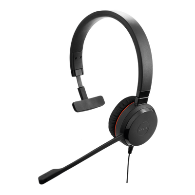 Jabra Evolve 30 II - MS Stereo - USB C/A [5399-823-369]