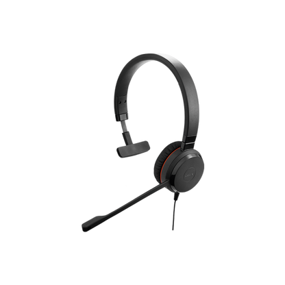 Jabra Evolve 30 II - Mono UC - USB C/A [5393-829-369]
