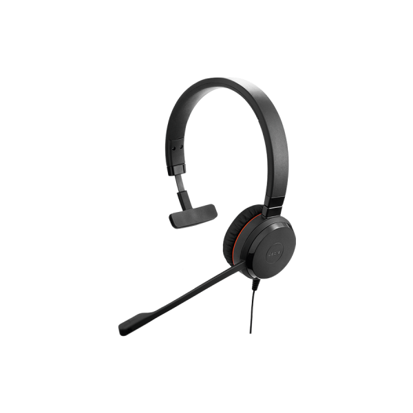 Jabra Evolve 30 II - Mono UC - USB C/A [5393-829-369]