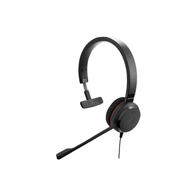 Jabra Evolve 30 II - Mono UC - USB C/A [5393-829-369]