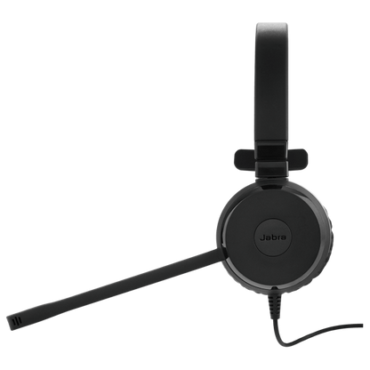 Jabra Evolve 30 II - Mono UC - USB C/A [5393-829-369]