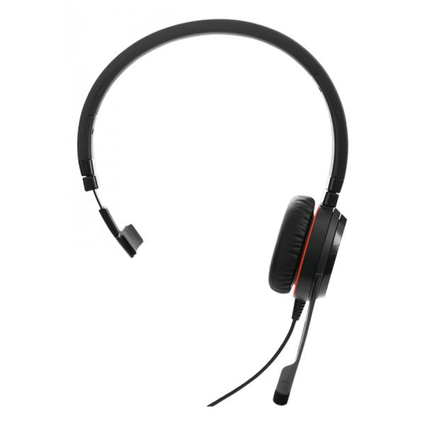 Jabra Evolve 30 II - Mono UC - USB C/A [5393-829-369]