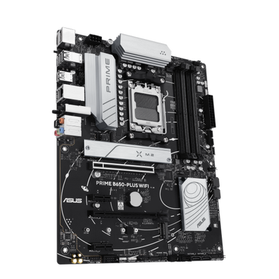 ASUS MB B650 PLUS WIFI USB 3.2 GEN 2,AURA,WIFI6E [MB650 PLUS WIFI]