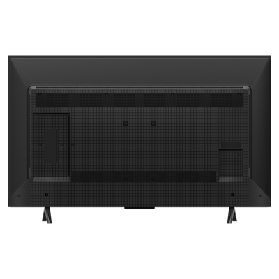 TCL SMART TV QLED 43" 4K [43P7K]