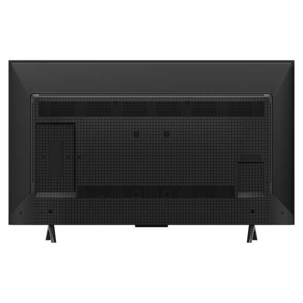 TCL SMART TV QLED 43" 4K [43P7K]