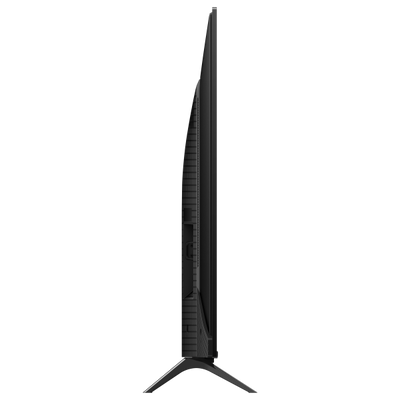 TCL SMART TV QLED 43" 4K [43P7K]