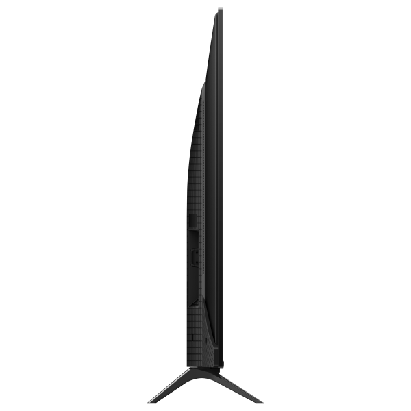 TCL SMART TV QLED 43" 4K [43P7K]