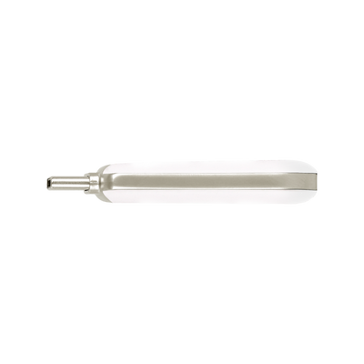 VERBATIM PEN DISK PLECTRA USB-C 3.2 GEN 1 FLASH DRIVE WHITE 64GB [30228]