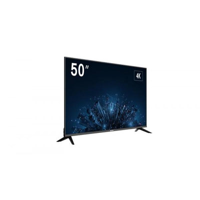 Hikvision DS-D5050U3-1V0S Monitor PC 127 cm (50") 3840 x 2160 Pixel 4K Ultra HD LED Nero [DS-D5050U3-1V0S]
