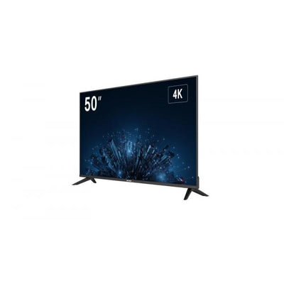 Hikvision DS-D5050U3-1V0S Monitor PC 127 cm (50") 3840 x 2160 Pixel 4K Ultra HD LED Nero [DS-D5050U3-1V0S]