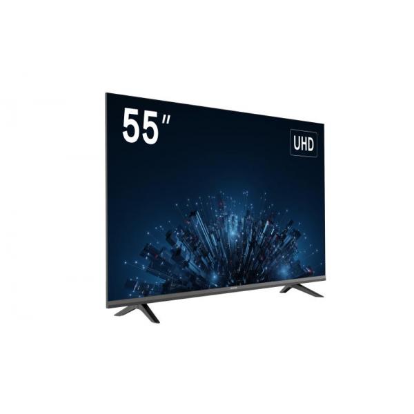 HIKVISION DISPLAY 55 4K UHD, VGA/DP/HDMI, MULTIMEDIALE, VESA, 24/7 [DS-D5055U3-1V0S]