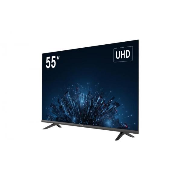 HIKVISION DISPLAY 55 4K UHD, VGA/DP/HDMI, MULTIMEDIALE, VESA, 24/7 [DS-D5055U3-1V0S]