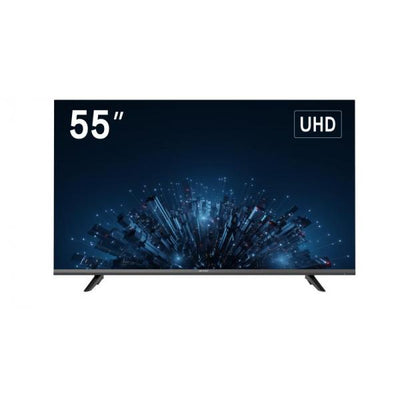 HIKVISION DISPLAY 55 4K UHD, VGA/DP/HDMI, MULTIMEDIALE, VESA, 24/7 [DS-D5055U3-1V0S]