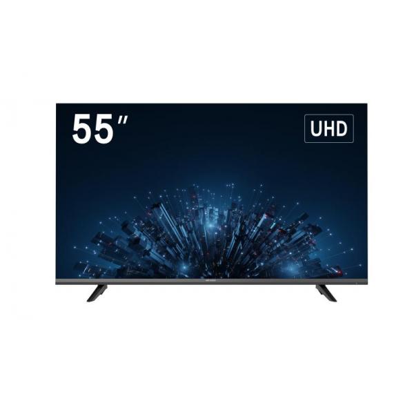 HIKVISION DISPLAY 55 4K UHD, VGA/DP/HDMI, MULTIMEDIALE, VESA, 24/7 [DS-D5055U3-1V0S]