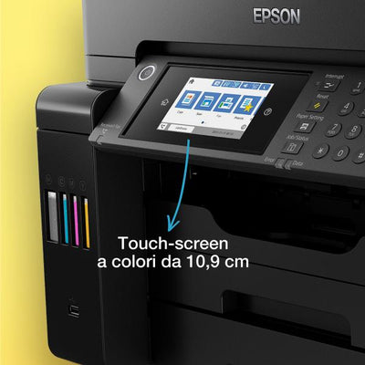 Epson EcoTank ET-16605 [C11CH72405]