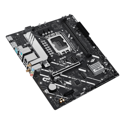 ASUS PRIME H810M-A WIFI Intel H810 LGA 1851 (Socket V1) micro ATX [90MB1KJ0-M0EAY0]