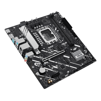 ASUS PRIME H810M-A-CSM Intel H810 LGA 1851 (Socket V1) micro ATX [90MB1KK0-M0EAYC]