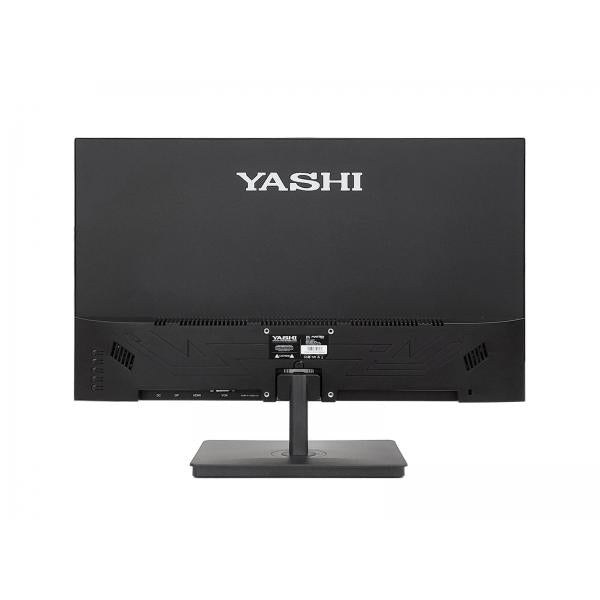 Yashi Monitor MATRIX 23.8 1MS DP HDMI VGA 100HZ 300CDM Speakers [YZ2451]