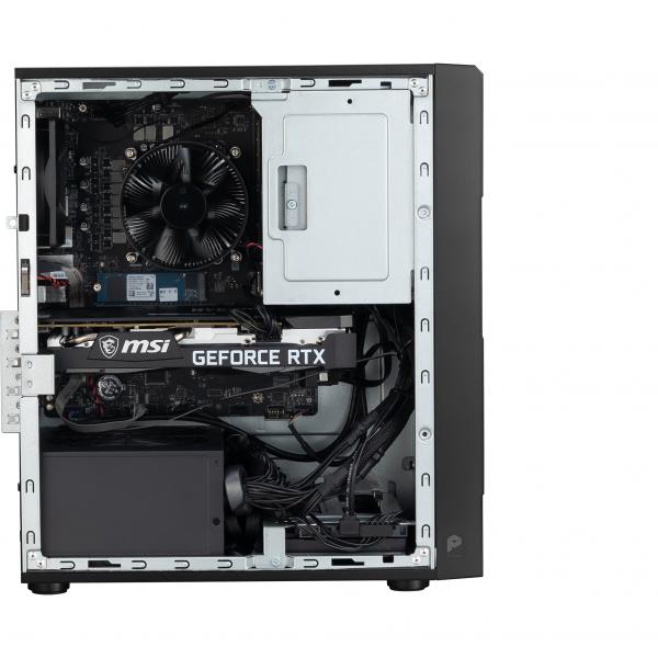 MSI PC MT DP180 i7-14700F 16GB 1T SSD RTX 4060 8GB WIN 11 PRO [DP180 14NUC-424IT]