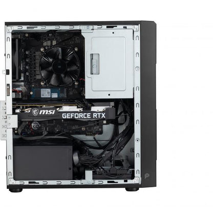 MSI PC MT DP180 i7-14700F 16GB 1T SSD RTX 4060 8GB WIN 11 PRO [DP180 14NUC-424IT]