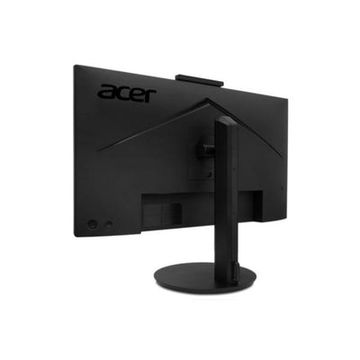 ACER MONITOR 23,8 LED IPS 16:9 FHD, PIVOT, VGA/DP/HDMI, WEBCAM, MULTIMEDIALE [UM.QB7EE.608]