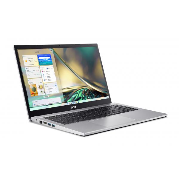 ACER NB 15,6" A315-59-51C2 i5-1235U 8GB 512GB SSD FREEDOS [NX.K6TET.01P]