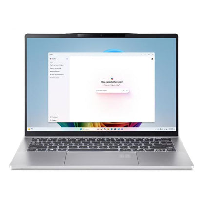 ACER NB 14" TOUCH SF14-61T-R9Z8 Ryzen AI 9 365 32GB 1T SSD WIN 11 HOME [NX.J1CET.002]