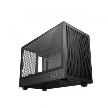 DEEPCOOL CASE MINI ITX CH260 MESH [R-CH170-WHNPI0D-G-1]