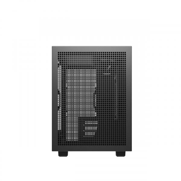 DEEPCOOL CASE MINI ITX CH260 MESH [R-CH170-WHNPI0D-G-1]