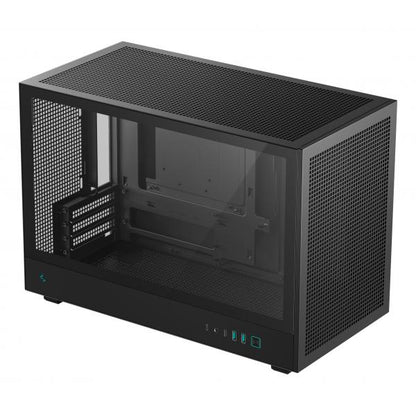 DEEPCOOL CASE MINI ITX CH260 MESH [R-CH170-WHNPI0D-G-1]
