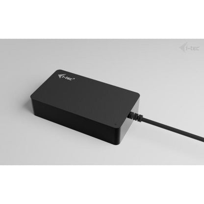I-TEC UNIVERSAL CHARGER USB-C PD 3.1 140W [CHARGER-C140W]