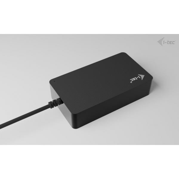 I-TEC UNIVERSAL CHARGER USB-C PD 3.1 140W [CHARGER-C140W]