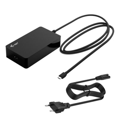 I-TEC UNIVERSAL CHARGER USB-C PD 3.1 140W [CHARGER-C140W]