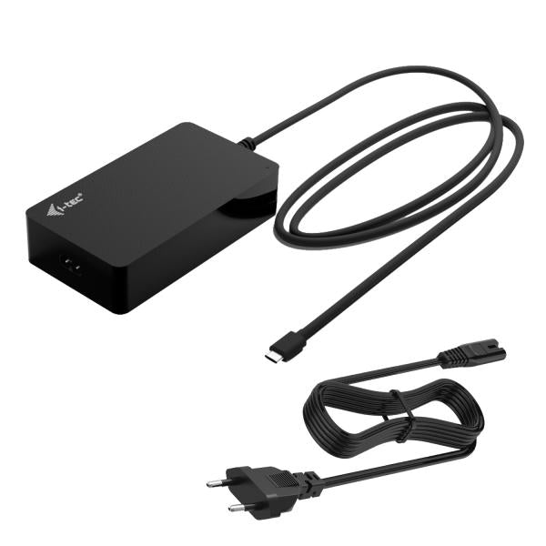 I-TEC UNIVERSAL CHARGER USB-C PD 3.1 140W [CHARGER-C140W]