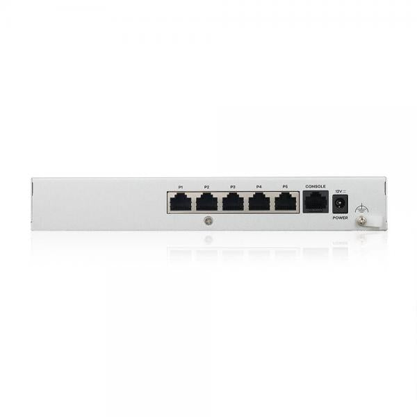 Zyxel USGFLEX50H-EU0101F firewall (hardware) [USGFLEX50H-EU0102F]