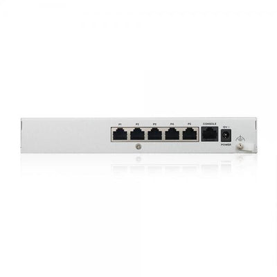 Zyxel USGFLEX50H-EU0101F firewall (hardware) [USGFLEX50H-EU0102F]