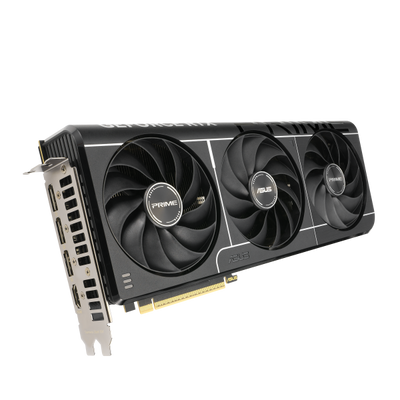 ASUS VGA GEFORCE RTX 5080, PRIME-RTX5080-O16G, 16GB GDDR7, 3DP/HDMI, DLLSS4, 90YV0LX0-M0NA00 [PRIME-RTX5080-O16G]