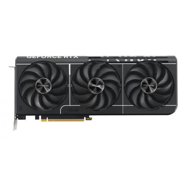 ASUS VGA GEFORCE RTX 5080, PRIME-RTX5080-O16G, 16GB GDDR7, 3DP/HDMI, DLLSS4, 90YV0LX0-M0NA00 [PRIME-RTX5080-O16G_S]