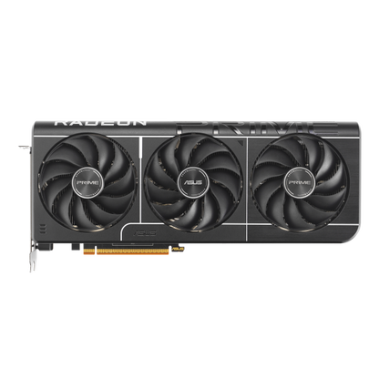 ASUS VGA RADEON RX 9070 XT, PRIME-RX9070XT-O16G, 16GB GDDR6, HDMI/3DP, 90YV0L71-M0NA00 [PRIME-RX9070XT-O16G]