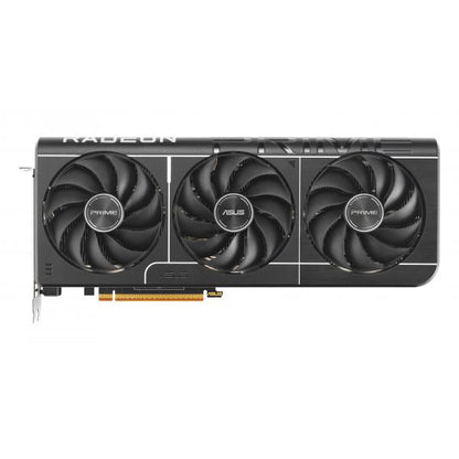 ASUS VGA RADEON RX 9070 XT, PRIME-RX9070XT-O16G, 16GB GDDR6, HDMI/3DP, 90YV0L71-M0NA00 [PRIME-RX9070XT-O16G]