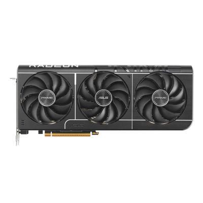 ASUS VGA RADEON RX 9070, PRIME-RX9070-O16G, 16GB GDDR6, HDMI/3DP, 90YV0LI1-M0NA00 [PRIME-RX9070-O16G]