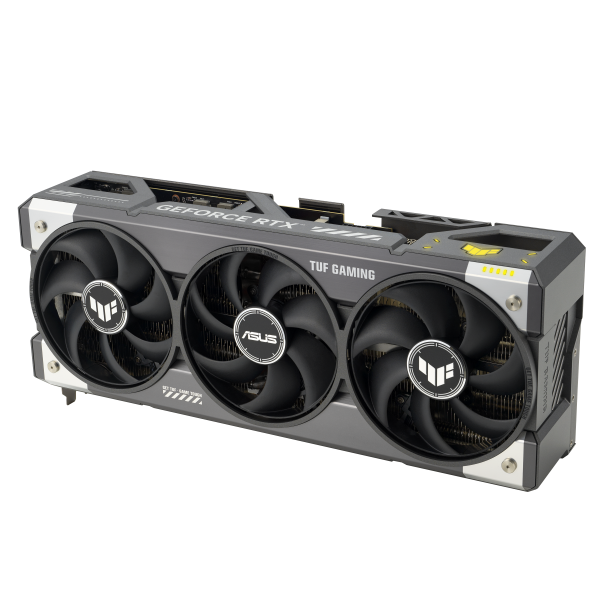 ASUS VGA GEFORCE RTX 5080, TUF-RTX5080-O16G-GAMING, 16GB GDDR7, 3DP/2HDMI, DLSS4, 90YV0M30-M0NA00 [TUF-RTX5080-O16G-G_P]